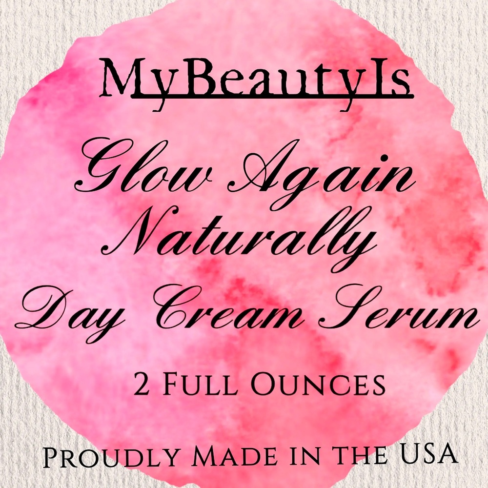 IMPORTANT FOR ME❗️FAVOR PLEASE-READ ALL INGREDIENTS❗️MyBeautyIs Day Cream